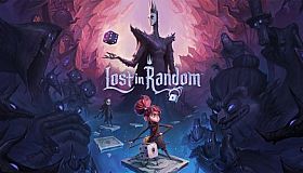 Lost in Random