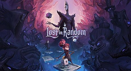 Lost in Random Game