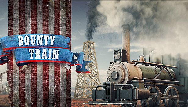 Buy Bounty Train
