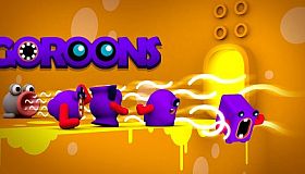 Goroons