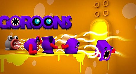 Goroons Game