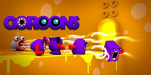 Goroons