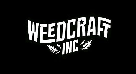 Weedcraft Inc Game