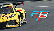 Acheter rFactor 2 PC