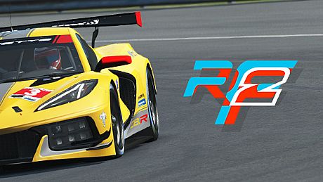 rFactor 2 Game