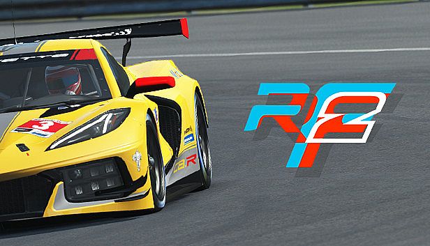 Buy rFactor 2