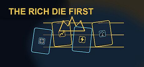 The Rich Die First