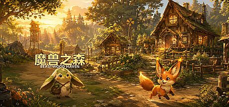 Beastwood Haven Game