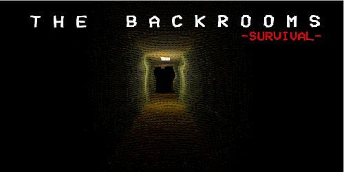 The Backrooms: Survival