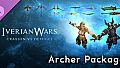 Iverian Wars: Craxion vs Defugel Archer Package