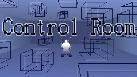 Control Room Game