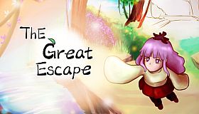 The Great Escape