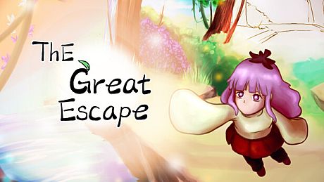 The Great Escape Game