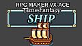 RPG Maker VX Ace - Time Fantasy Ship