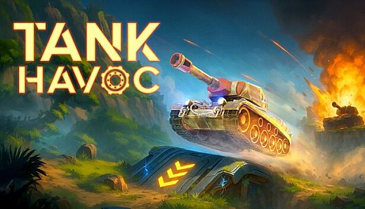 Tank Havoc