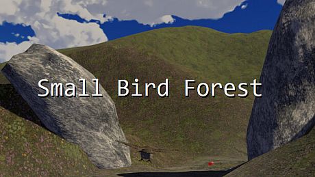 Small Bird Forest Game