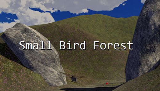 Small Bird Forest