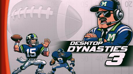 Desktop Dynasties 3 Game
