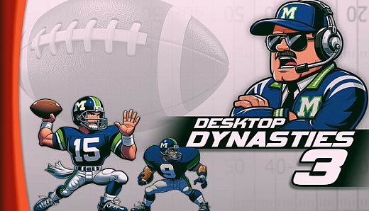 Desktop Dynasties 3