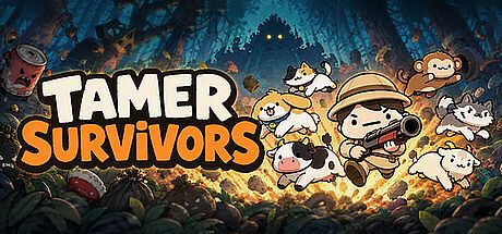 Tamer Survivors Game