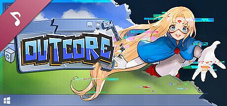 Outcore: OST Supporter Pack DLC
