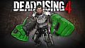 Dead Rising 4 - X-Fists