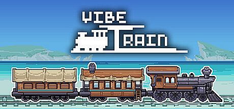 Vibe Train Game