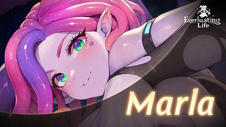 Everlusting Life - Mascot Marla DLC