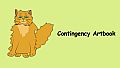 Contingency Artbook