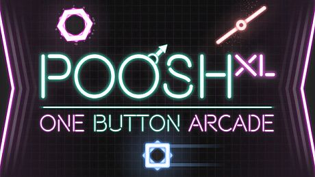 Poosh XL Game