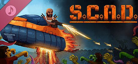 SCAD Soundtrack DLC