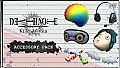 DEATH NOTE Killer Within - Accessory Pack