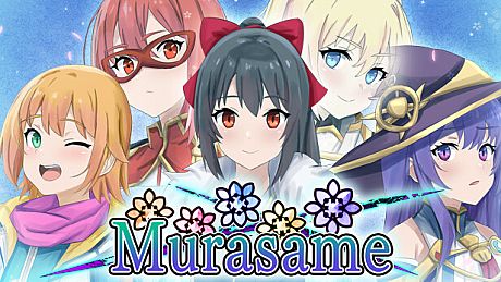 Murasame Game