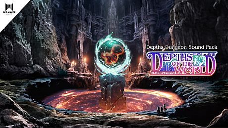 Depths of the World DLC
