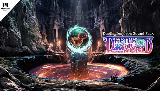 Depths of the World