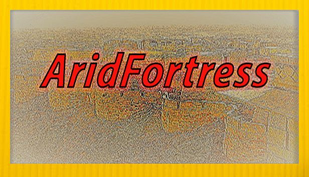 Buy AridFortress