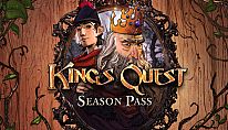 Buy King's Quest: Season Pass PC