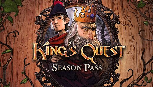 King's Quest: Season Pass
