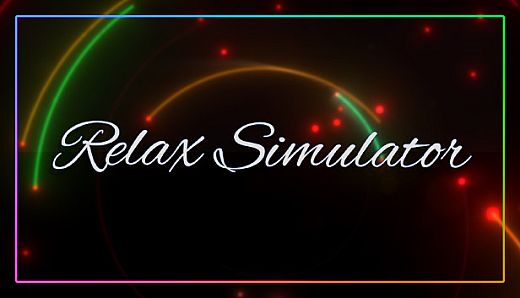 Relax Simulator
