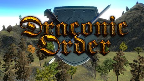Draconic Order VR Game