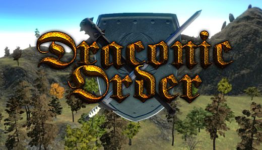 Draconic Order VR
