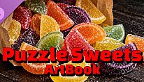 Kup Puzzle Sweets Artbook na PC