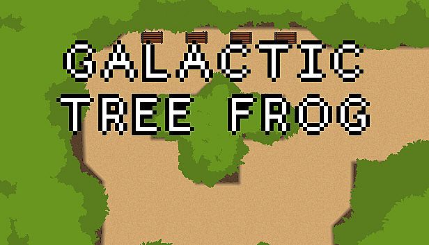 Buy Galactic Tree Frog