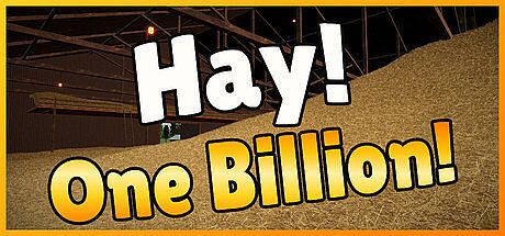 Hay! One Billion!