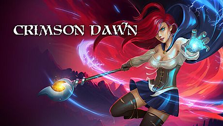 Crimson Dawn Game
