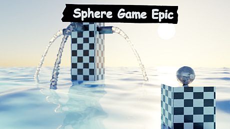Sphere Game Epic Game