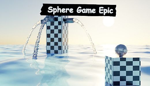 Sphere Game Epic