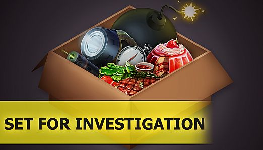 Set for investigation [True Reporter]