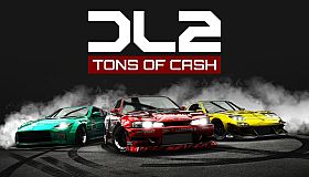 Tons Of CASH