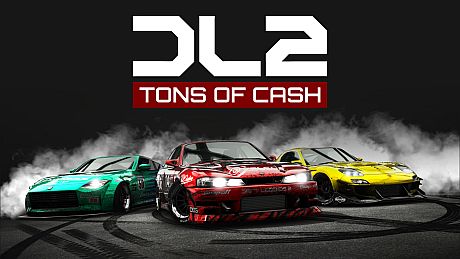 Tons Of CASH DLC